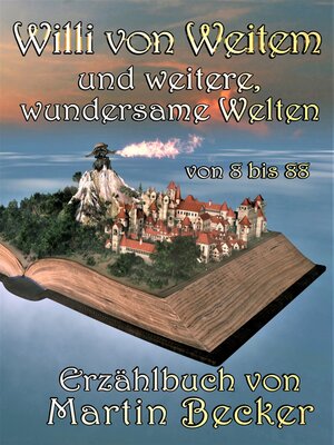 cover image of Willi von Weitem